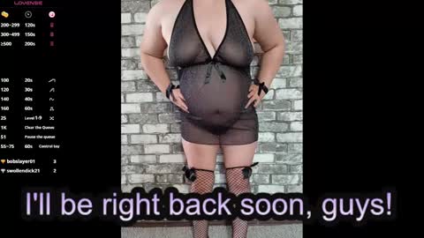 Snapshot of heartful_bbw chatting on 03.07.25 heartful_bbw online show from 03.07.25