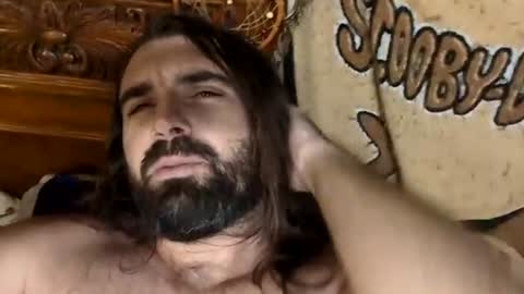 Dejesus online show from 07.28.26