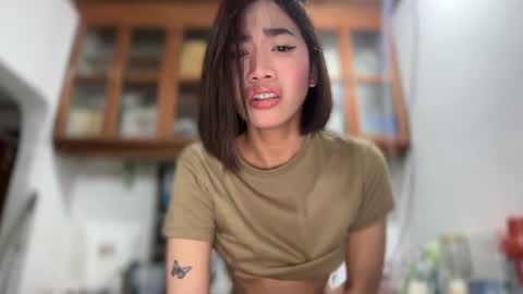 Snapshot of heather_creamycum24 chatting on 01.13.26 imani rowe online show from 01.13.26