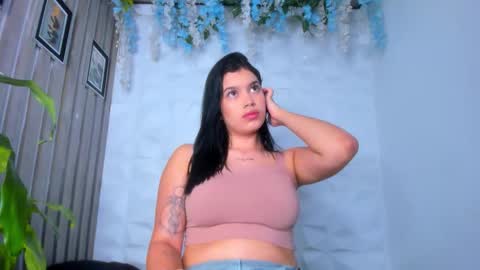  heather online show from 10.05.25