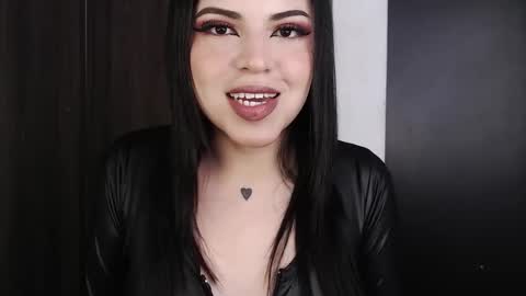 HEATHER DEMONZX   Please help me to reach 100 thumbs up online show from 03.19.26