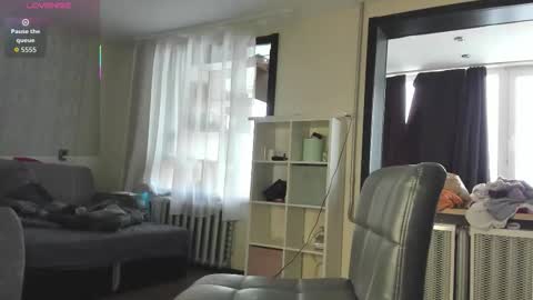 Heather online show from 03.08.26