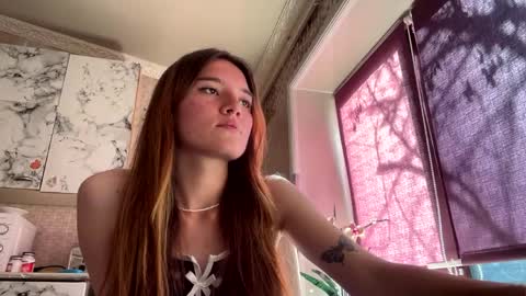 Lili online show from 05.07.26