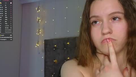 Hi everyone i am Alice pls dont be rude   fav patterns 77  99  111  222  333 online show from 03.04.25