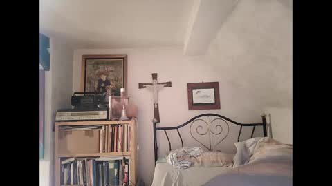 heaven_07 online show from 02.03.26