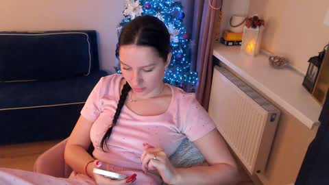 Heaven girl online show from 01.09.25