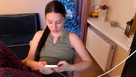 Heaven girl online show from 01.10.25