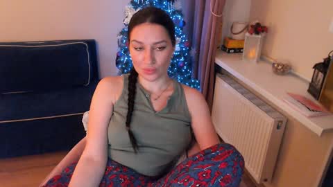 Heaven girl online show from 01.10.25