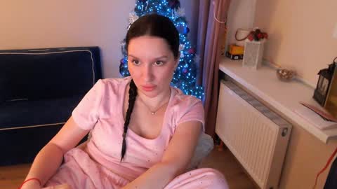 Heaven girl online show from 01.11.25