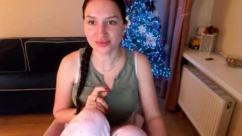 Heaven girl online show from 01.23.25