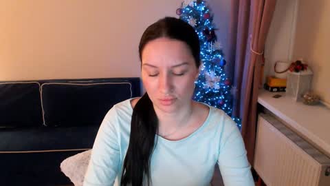 Heaven girl online show from 02.05.25