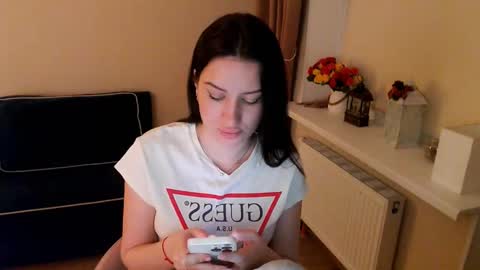 Heaven girl online show from 03.11.25