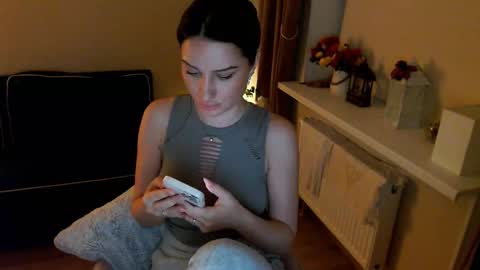 Heaven girl online show from 03.12.25