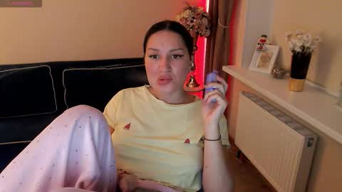 Heaven girl online show from 09.08.25