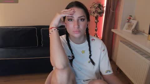 Heaven girl online show from 09.18.25