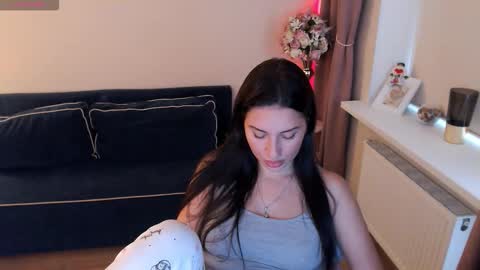 Heaven girl online show from 10.10.25