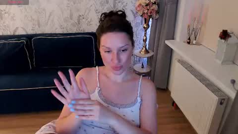 Heaven girl online show from 08.07.26