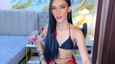 heaven_hunter online show from 04.15.26