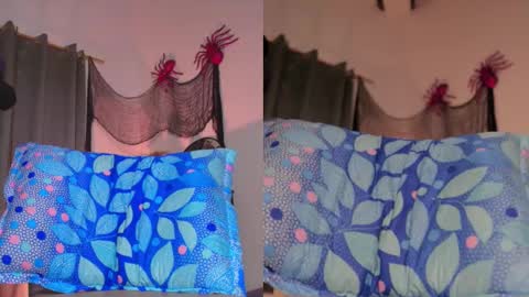 heaven_puertas online show from 10.25.25