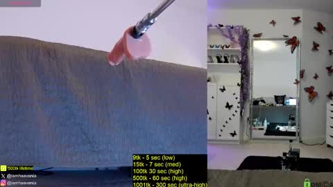 Helen online show from 02.21.26