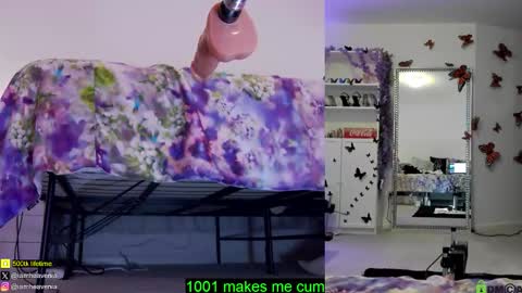 Helen online show from 03.13.26