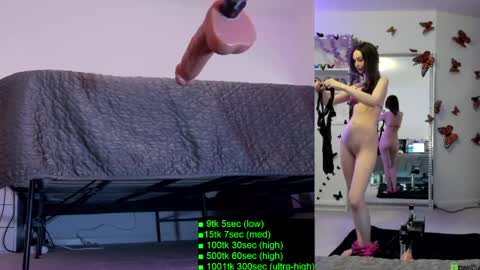 Helen online show from 03.24.26