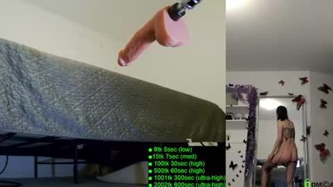 Snapshot of heaveniabb chatting on 07.12.26 Helen online show from 07.12.26