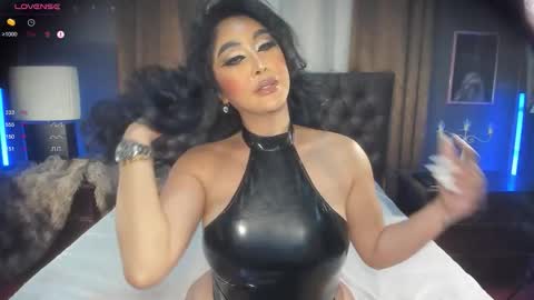 Tawan online show from 11.20.25