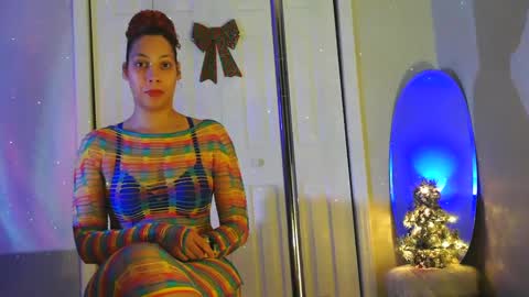 Heavenllyy online show from 12.28.24