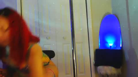 Heavenllyy online show from 01.04.25