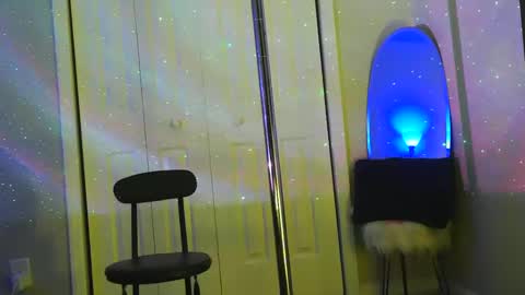 Heavenllyy online show from 01.07.25