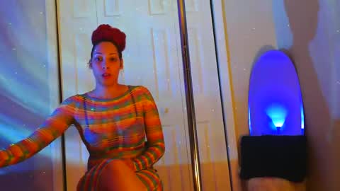 Heavenllyy online show from 01.10.25