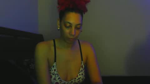 Heavenllyy online show from 04.13.26