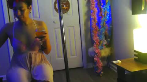 Heavenllyy online show from 04.18.26