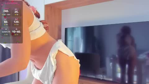 Caramel online show from 05.18.26