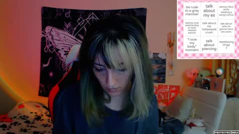 Diana online show from 04.20.26