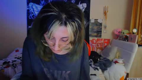 Diana online show from 04.21.26