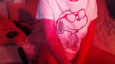 Snapshot of heavenlykiss chatting on 12.09.24 Chani online show from 12.09.24