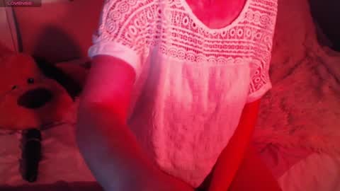 Snapshot of heavenlykiss chatting on 12.09.24 Chani online show from 12.09.24