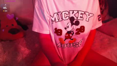 Snapshot of heavenlykiss chatting on 12.16.24 Chani online show from 12.16.24