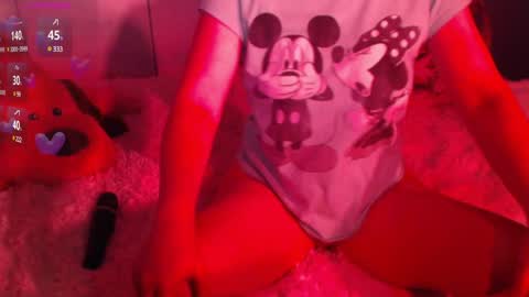 Snapshot of heavenlykiss chatting on 12.19.24 Chani online show from 12.19.24