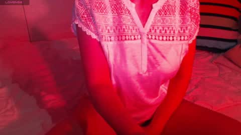 Snapshot of heavenlykiss chatting on 12.30.24 Chani online show from 12.30.24