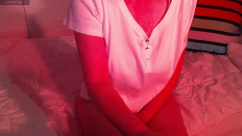 Snapshot of heavenlykiss chatting on 12.31.24 Chani online show from 12.31.24