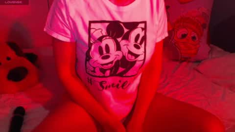 Snapshot of heavenlykiss chatting on 01.16.25 Chani online show from 01.16.25