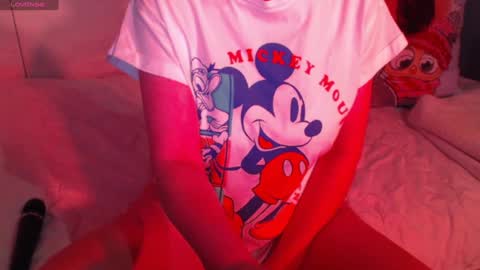 Snapshot of heavenlykiss chatting on 01.20.25 Chani online show from 01.20.25