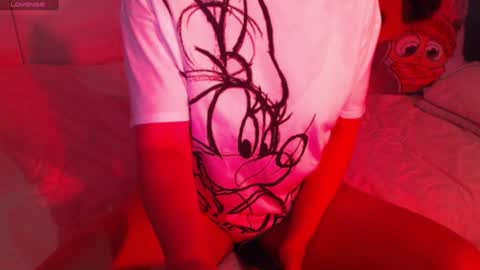 Snapshot of heavenlykiss chatting on 01.21.25 Chani online show from 01.21.25