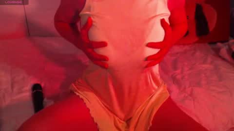 Snapshot of heavenlykiss chatting on 01.23.25 Chani online show from 01.23.25