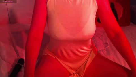 Snapshot of heavenlykiss chatting on 01.23.25 Chani online show from 01.23.25