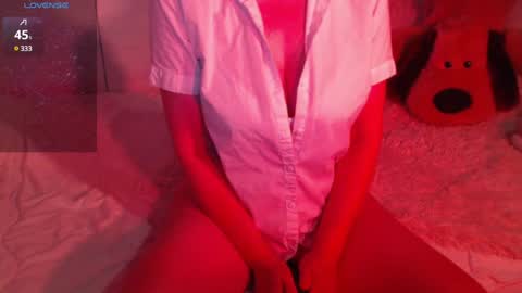 Snapshot of heavenlykiss chatting on 01.26.25 Chani online show from 01.26.25