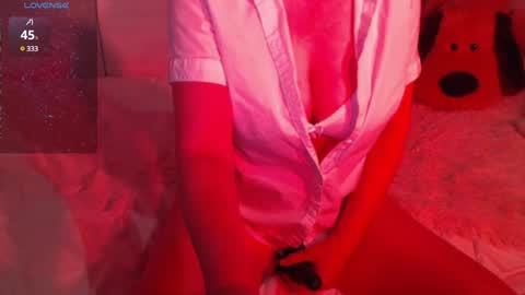 Snapshot of heavenlykiss chatting on 01.27.25 Chani online show from 01.27.25